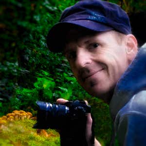 Foto des Agenturinhabers und Fotografen Lars König